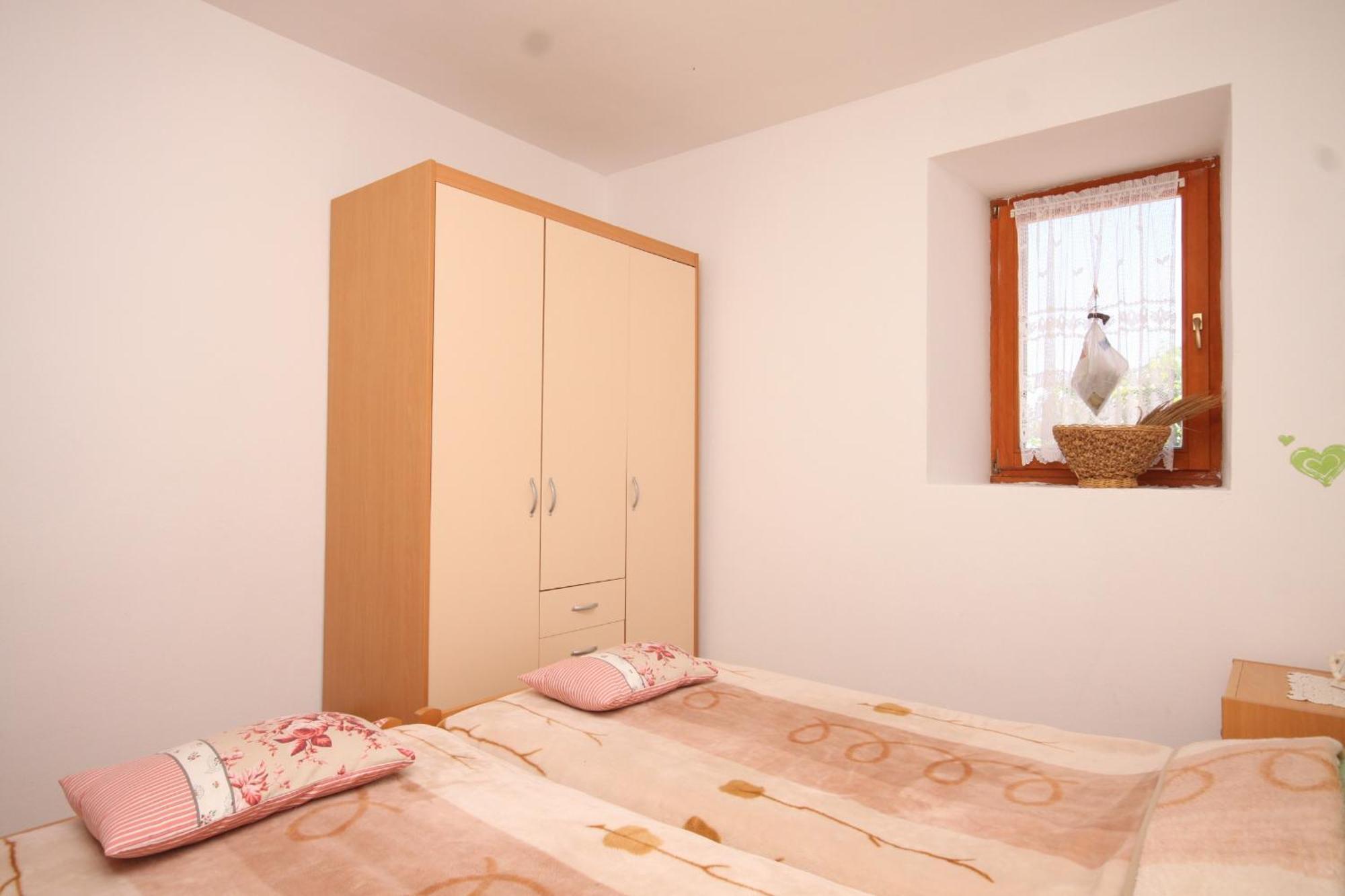 Apartments With A Parking Space Cunski, Losinj - 8010 חדר תמונה