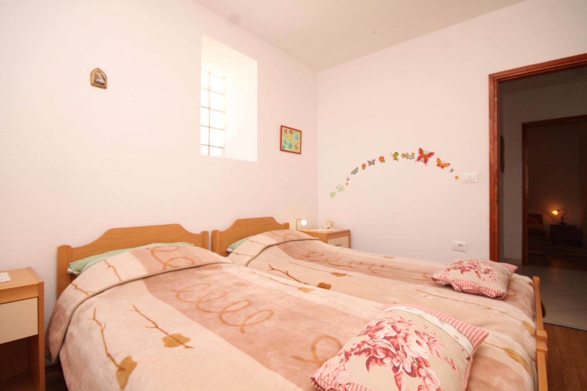 Apartments With A Parking Space Cunski, Losinj - 8010 חדר תמונה