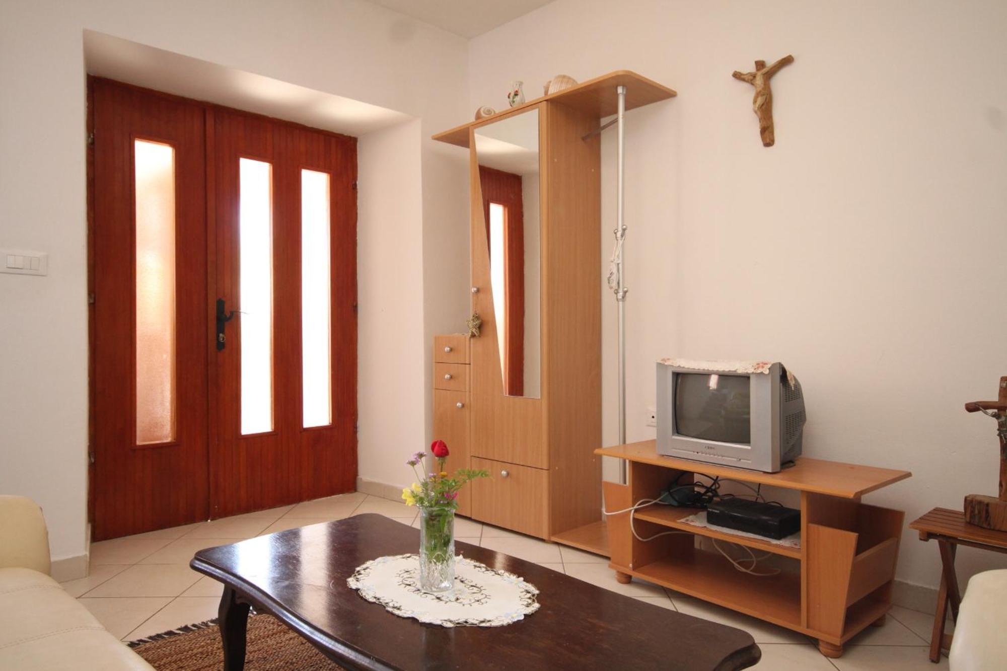 Apartments With A Parking Space Cunski, Losinj - 8010 חדר תמונה