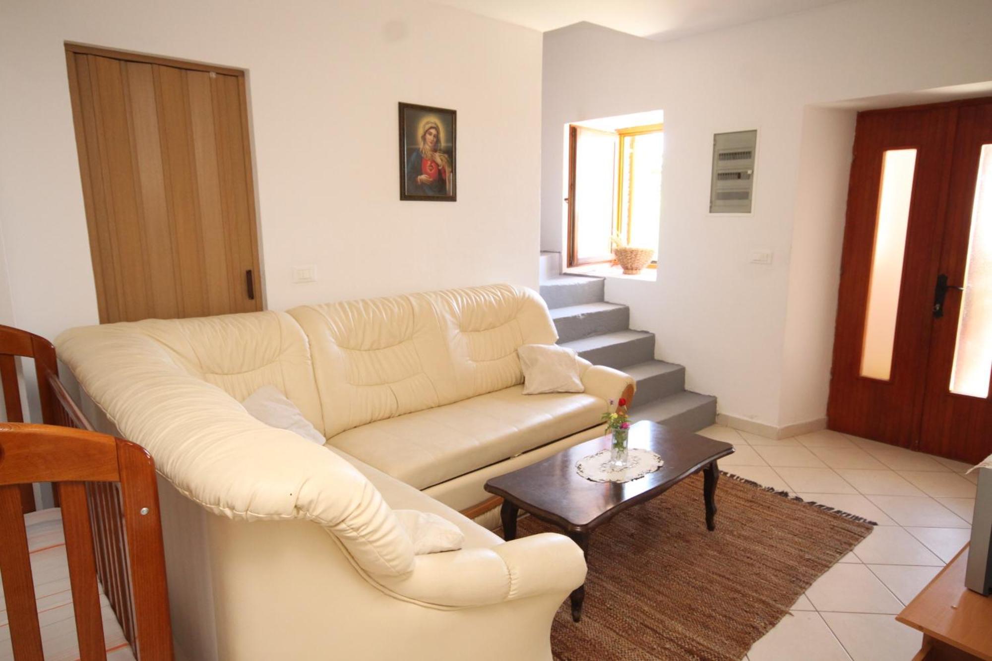 Apartments With A Parking Space Cunski, Losinj - 8010 חדר תמונה